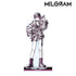 『MILGRAM -ミルグラム-』コトコ Ani-Art BLACK LABEL BIGアクリルスタンド【202510再販】